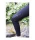 Legging d'équitation Eify genou grip - Equestre