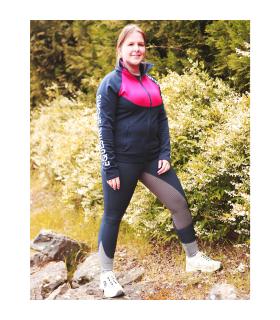 Pantalon d'équitation full grip - Jalna - Equestre