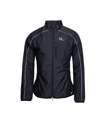 Veste d'échauffement KlJon pour homme - Kingsland