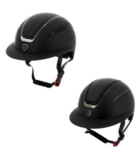 Casque d'équitation Agris - Equi-thème