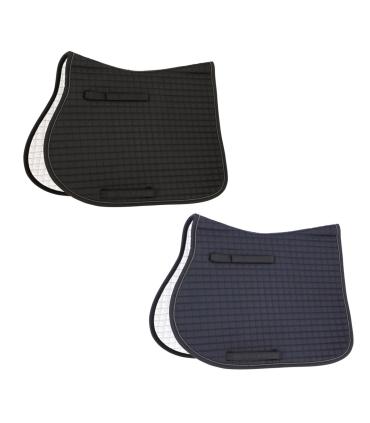 Tapis de selle mixte Classic Bamboo