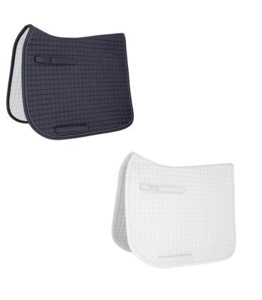 Tapis de selle dressage Classic Bamboo
