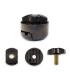 Ensemble de fermeture sangle d’attache - Hit-Air