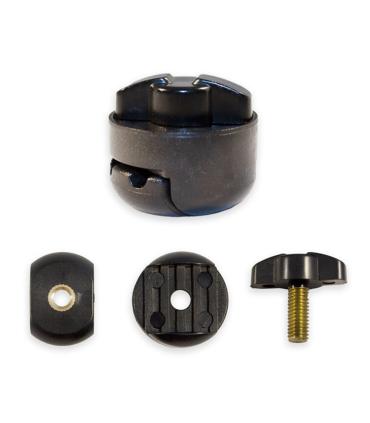 Ensemble de fermeture sangle d’attache - Hit-Air
