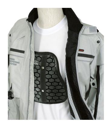 Protection pectorale - Hit-Air