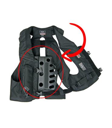 Protection pectorale tout-en-un - Hit-Air