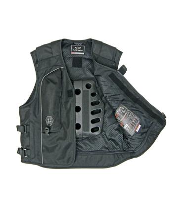 Protection pectorale tout-en-un - Hit-Air