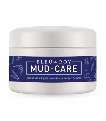 Mud Care, crème 2 en 1 protectrice et réparatricede chez Bleu Roy