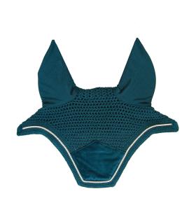 Bonnet  Wellington Velvet Emeraude  - Kentucky