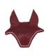 Bonnet  Wellington Velvet Bordeaux  - Kentucky