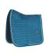 Tapis de Selle Dressage Kentucky Velvet – Émeraude