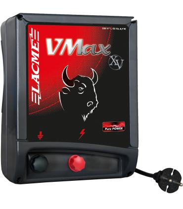 Electrificateur lacmé V-MAX XV connect LD