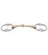Mors Dynamic RS Multi Anneaux 16 mm simple brisure - Sensogan