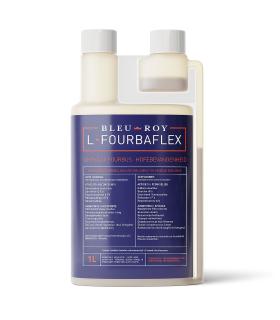 Fourbaflex – Complément naturel pour chevaux sujets à la fourbure