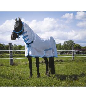 Chemise anti-mouches Combo - Riding World