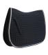 Tapis de selle blanc  RIDING WORLD - Girly