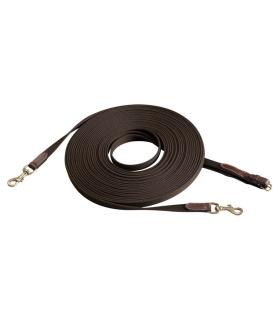 Longues rênes - Eric Thomas Pro