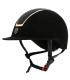 Casque d'équitation Glint Mat Nor - Rose gold- Equi-thème