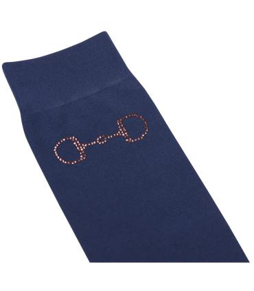 Chaussette décorée d'un mors - Harry's Horse