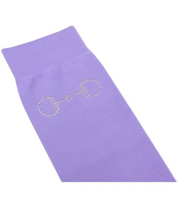 Chaussette décorée d'un mors - Harry's Horse