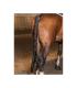 Protège-queue long pour cheval – Fermeture à velcro