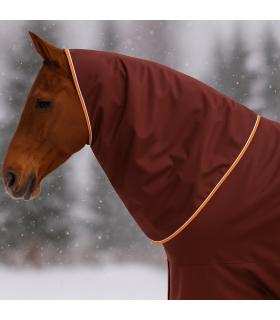 Encolure amovible imperméable 200gr - JMR