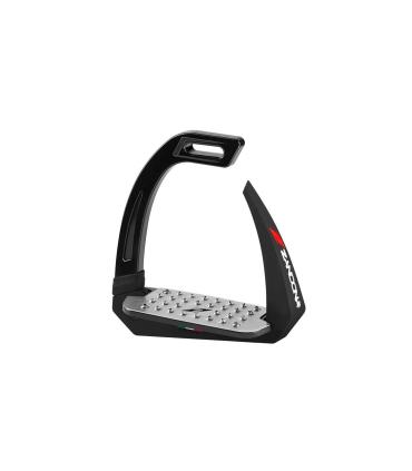 Étriers ZANDONA OMNIA – Sécurité et confort pour cavaliers exigeants