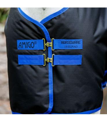 Couverture Amigo 900D imperméable - 0g