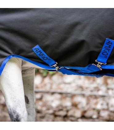 Couverture Amigo 900D imperméable - 0g