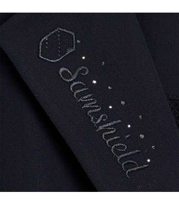 Frac de dressage Crystal Fabric NEW SS22 - Samshield