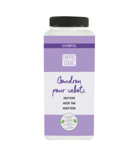 Goudron pour sabots HIPPOTONIC – protection fourchette et sole